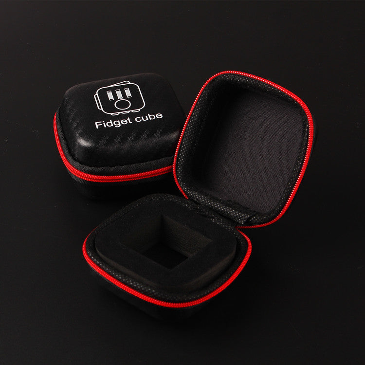 Fidget Cube Bag